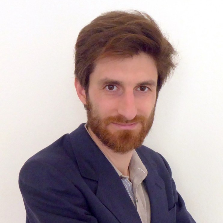 Gianrocco Lazzari